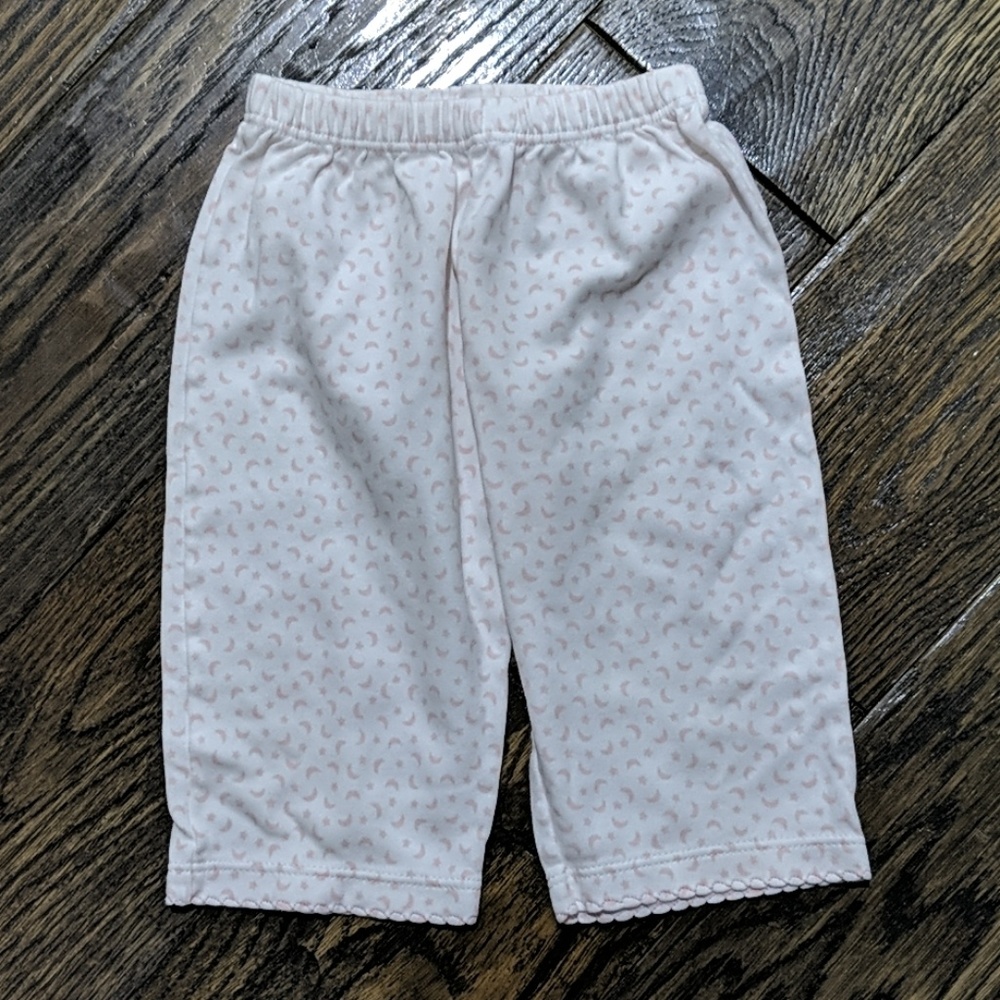 My Baby Moon Pants